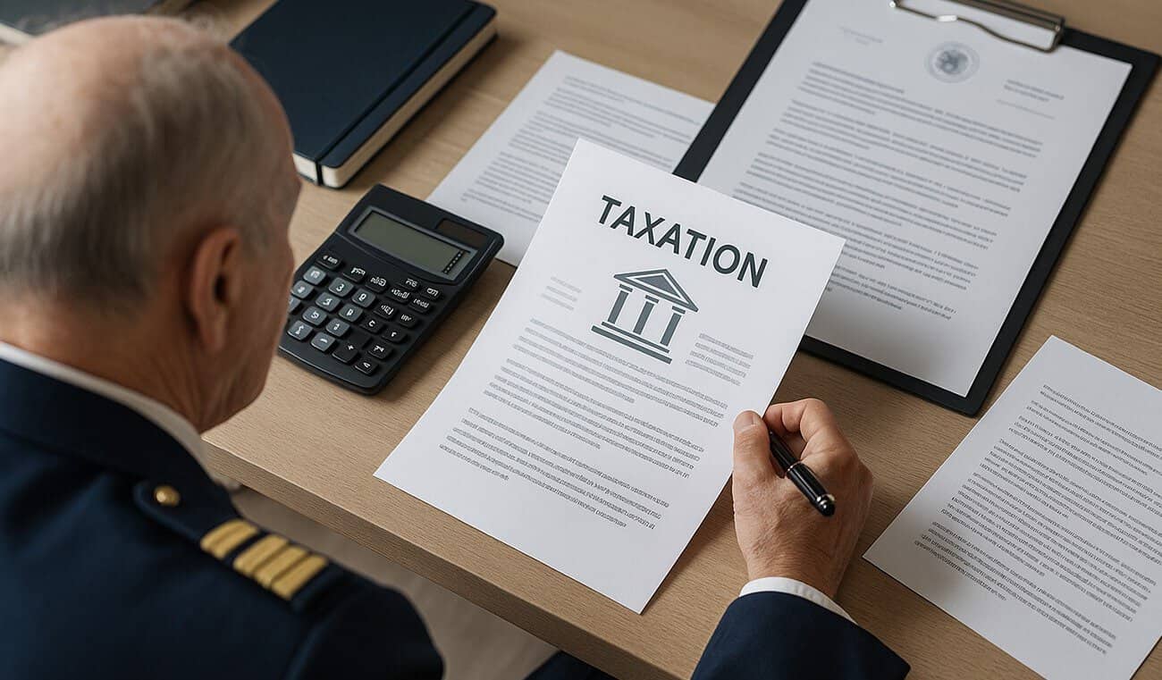 Taxation of French Civil Service Pensions – Clarification within the Franco-German Tax Cooperation Framework