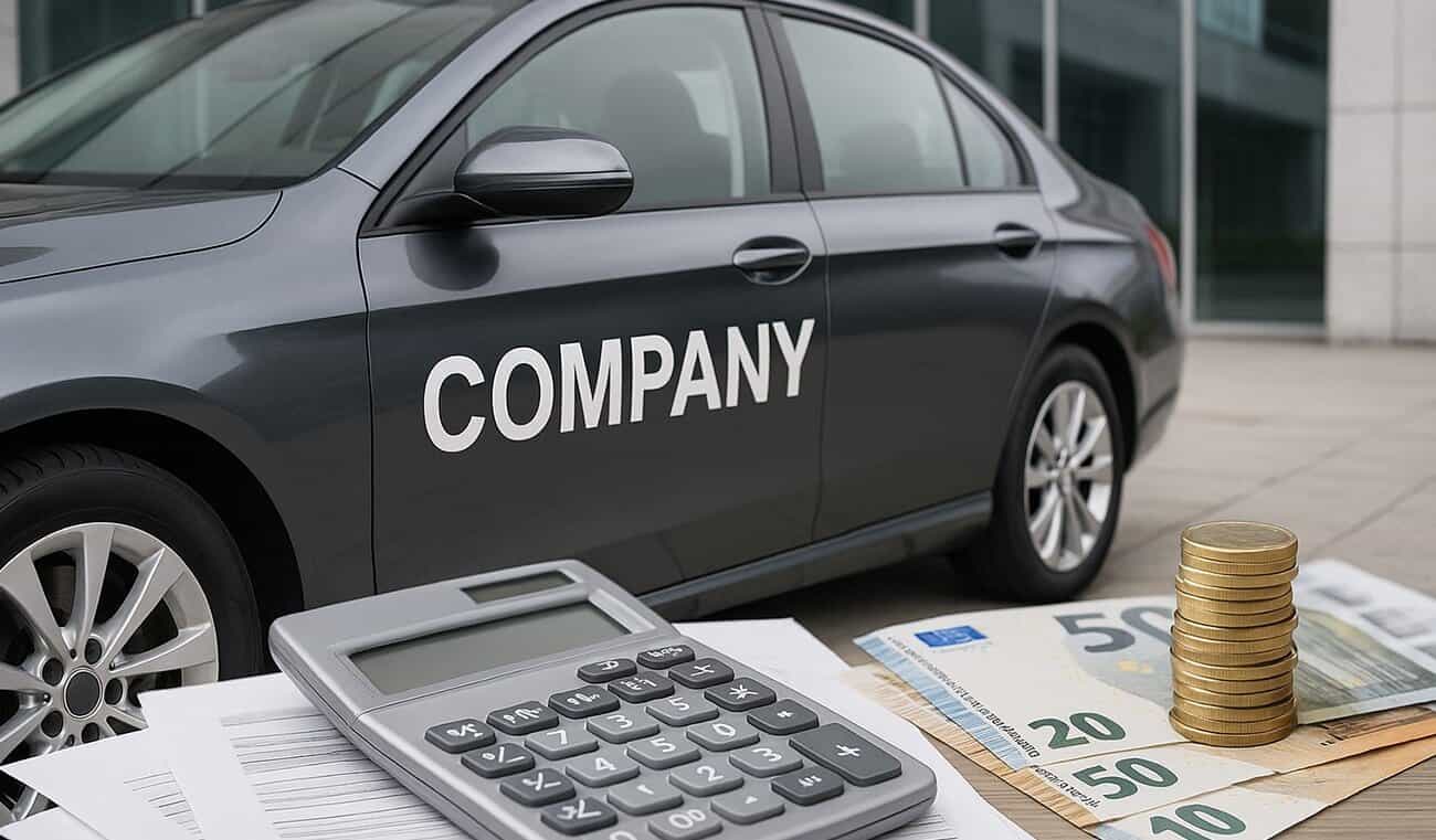 VAT & Company Cars in France: New Deduction Opportunity for Businesses
