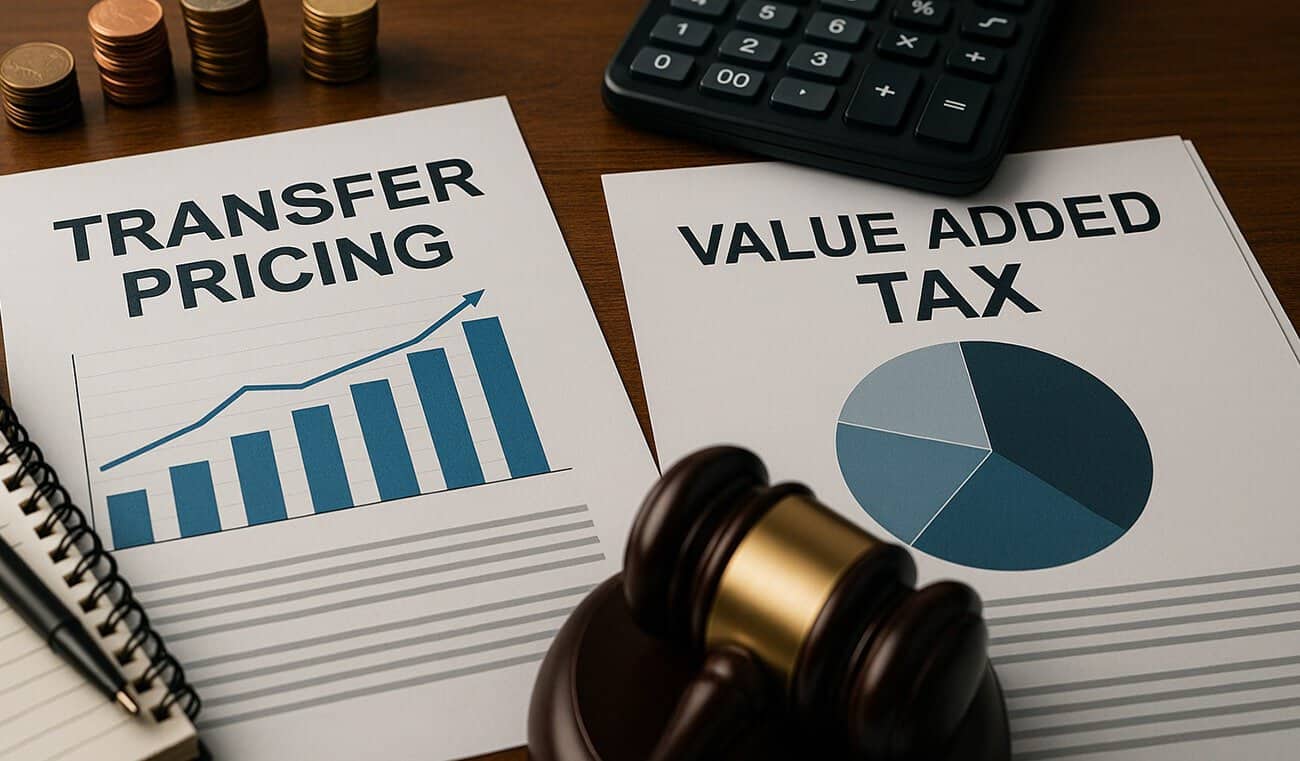 VAT Consequences of Transfer Pricing Adjustments: What Businesses with EU subsidiaries need to Know in 2025?