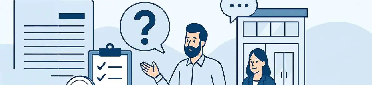 FRADECO FAQ – Answers to frequently asked questions about payroll, social security, and taxes