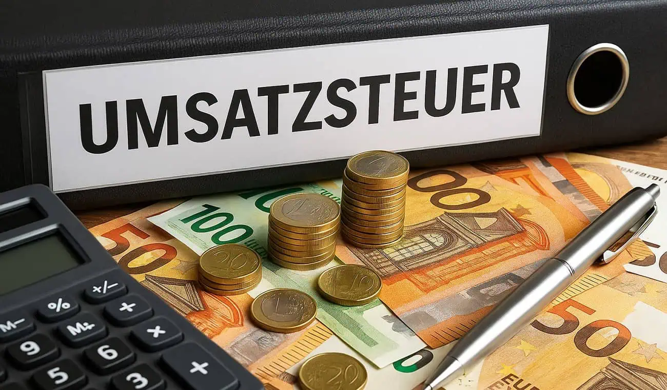 VAT special audits
