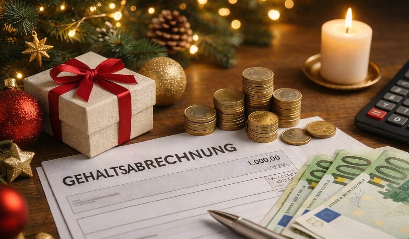 Understanding Christmas bonuses: What applies legally and fiscally at the end of the year
