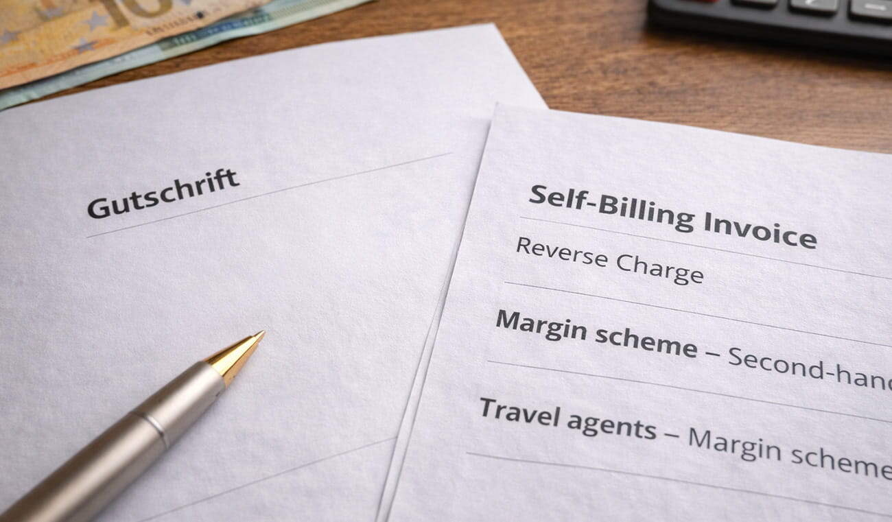 Mehrwertsteuer & Rechnungen: Deutschland lockert Sprachvorgaben für Pflichtangaben