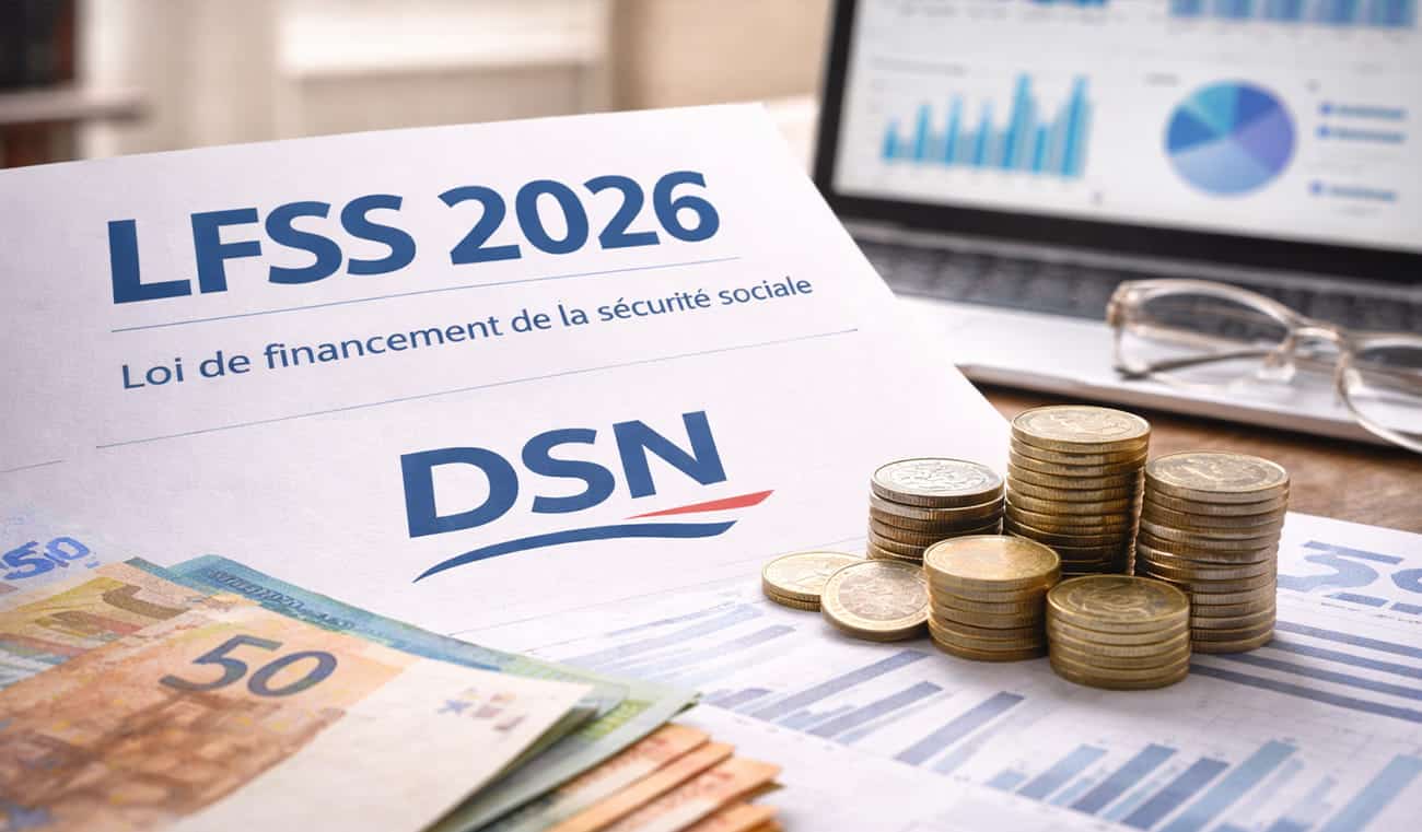 Social Security 2026: Key Measures Introduced by the LFSS at a Glance