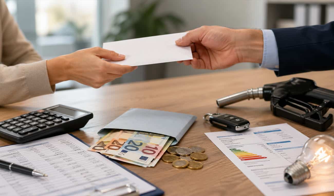 Tax-Free Crisis Bonus of €1,000 in Germany - We answer in advance the key questions regarding the new tax-free relief bonus