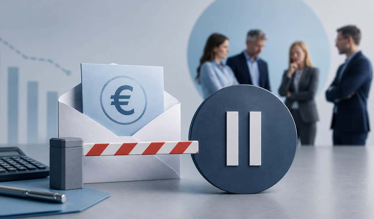The planned tax-free and social-security-free relief bonus of up to €1,000 for employees will not be introduced for the time being. Although the German Bundestag passed the draft law on 24 April 2026, the Bundesrat refused the required approval on 8 May 2026. As a result, the measure has not entered into force.